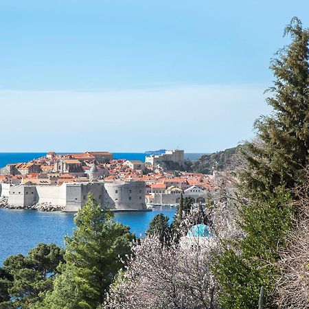 Apartments Isabora Dubrovnik Exterior foto