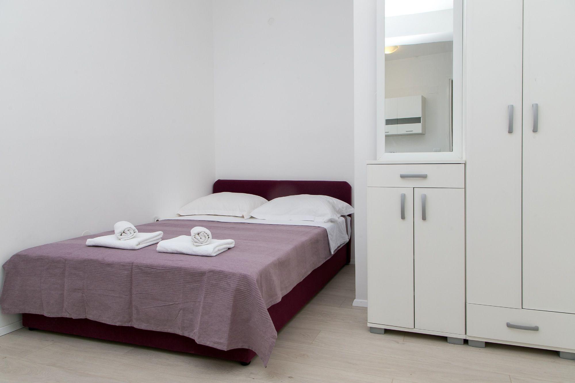 Apartments Isabora Dubrovnik Exterior foto