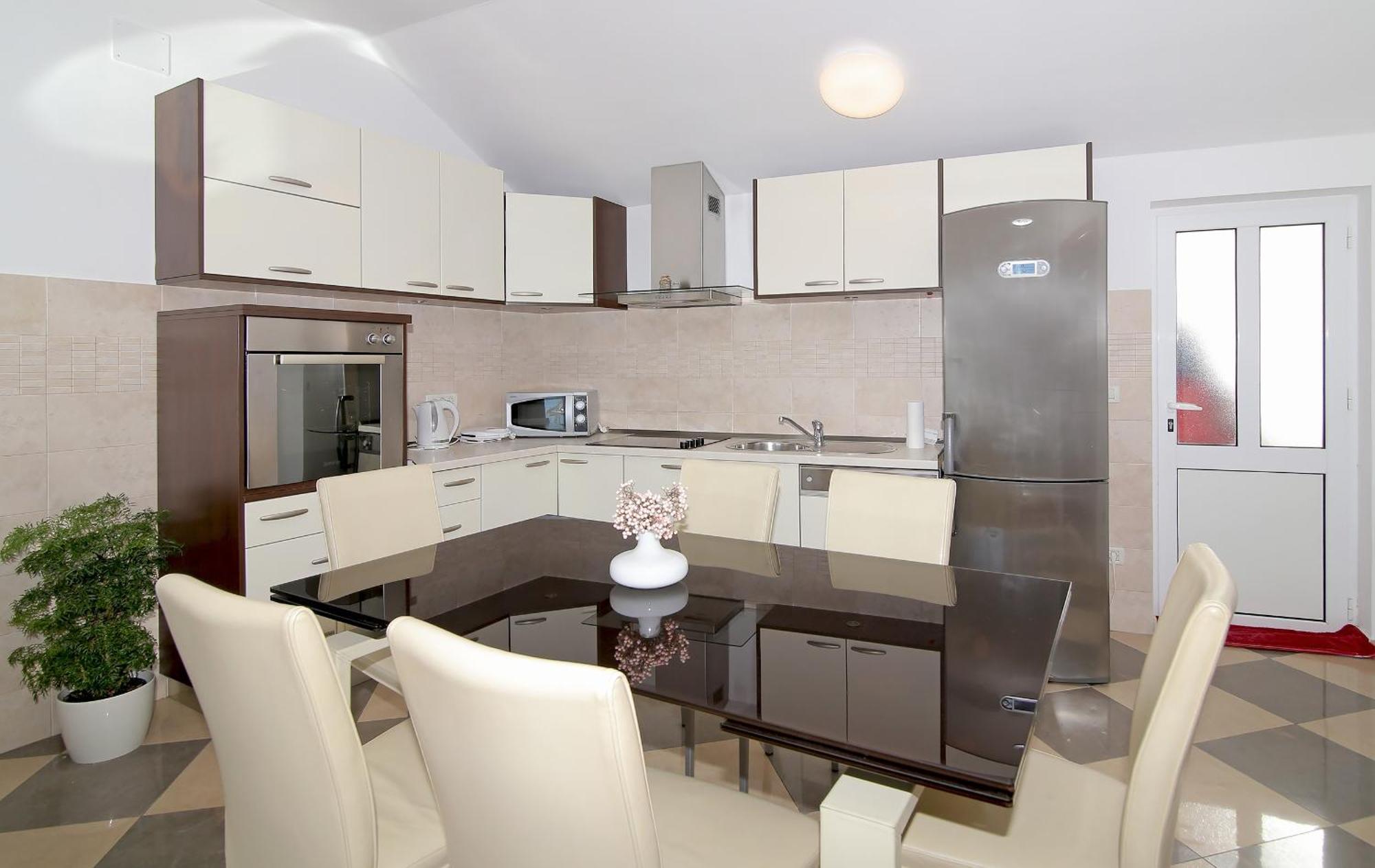 Apartments Isabora Dubrovnik Quarto foto