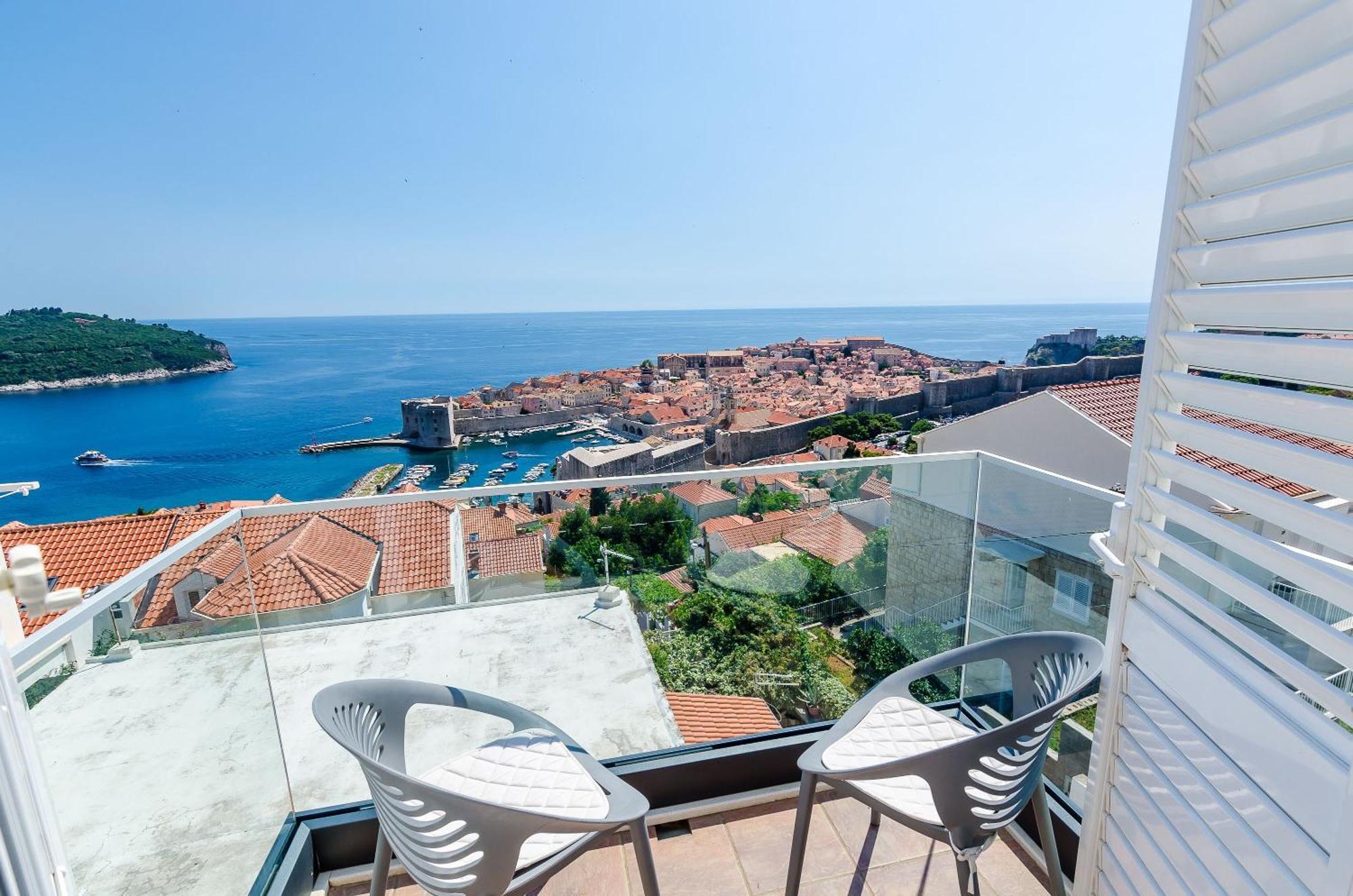Apartments Isabora Dubrovnik Quarto foto