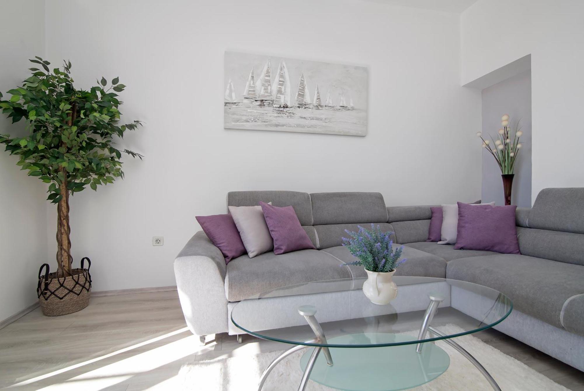 Apartments Isabora Dubrovnik Quarto foto