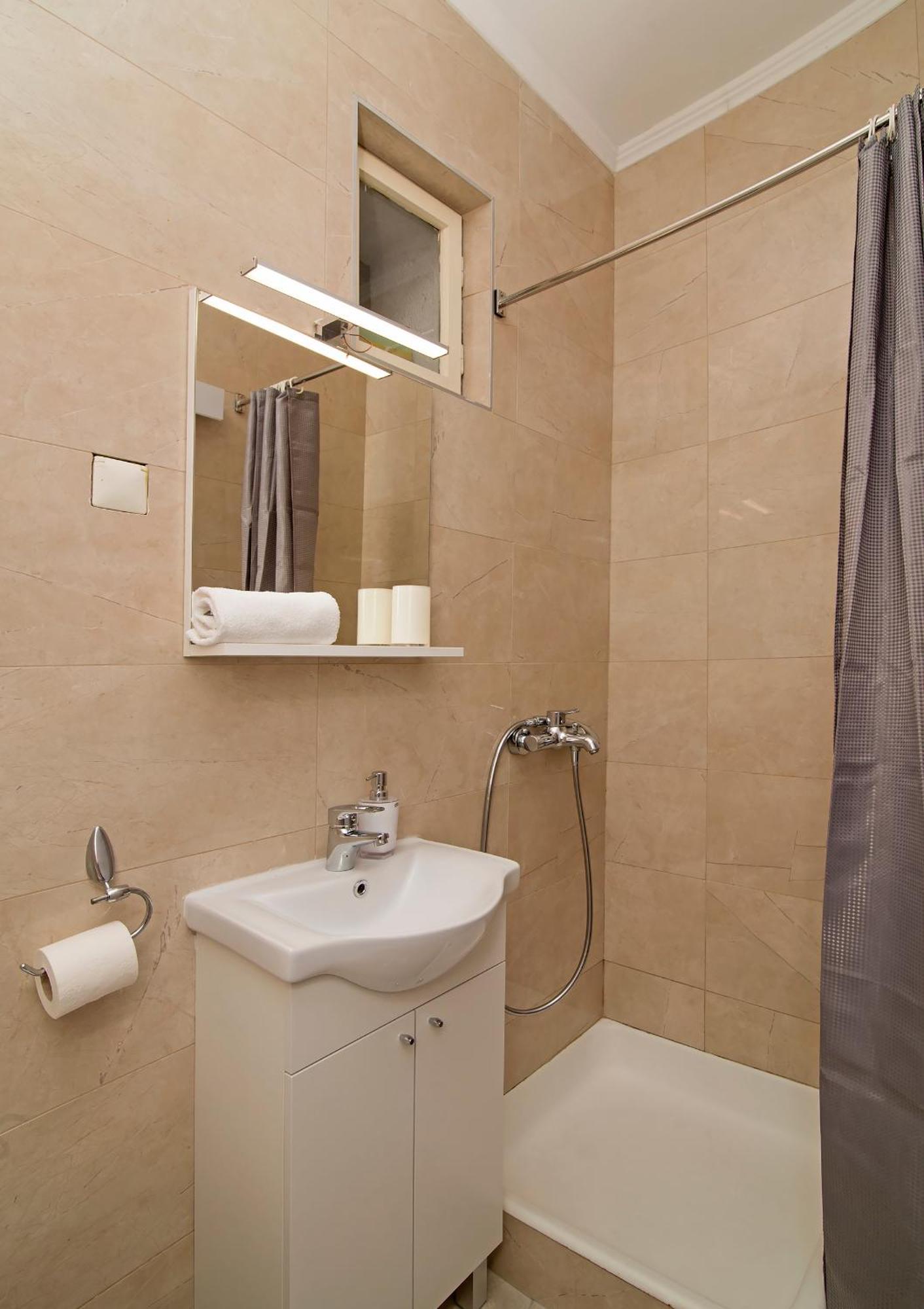 Apartments Isabora Dubrovnik Quarto foto