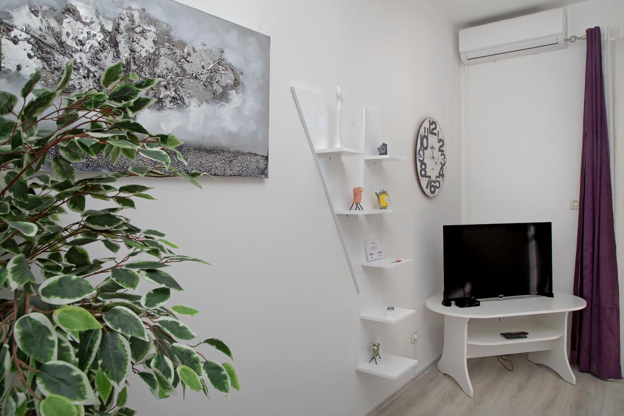 Apartments Isabora Dubrovnik Quarto foto