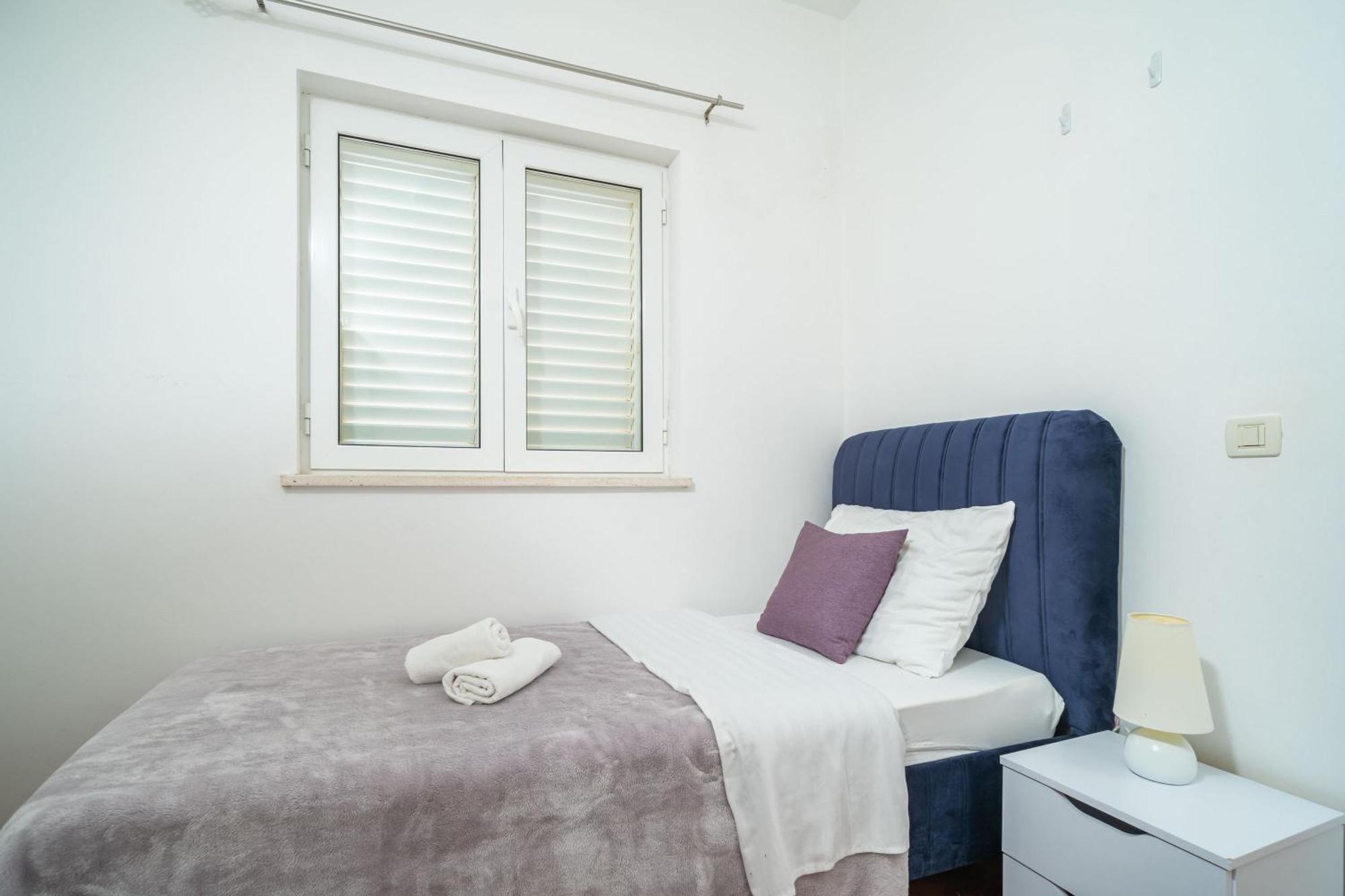 Apartments Isabora Dubrovnik Quarto foto