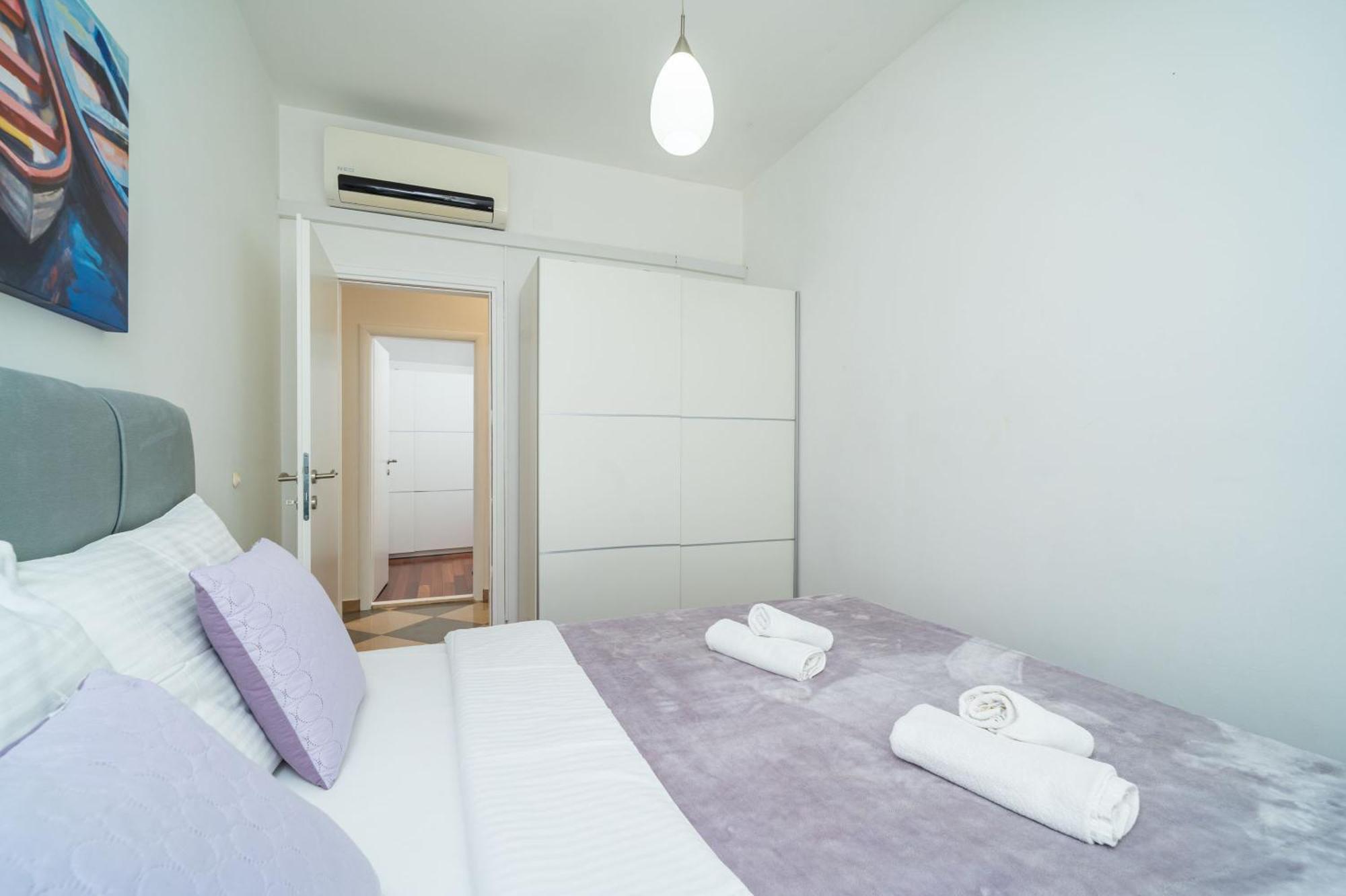 Apartments Isabora Dubrovnik Quarto foto