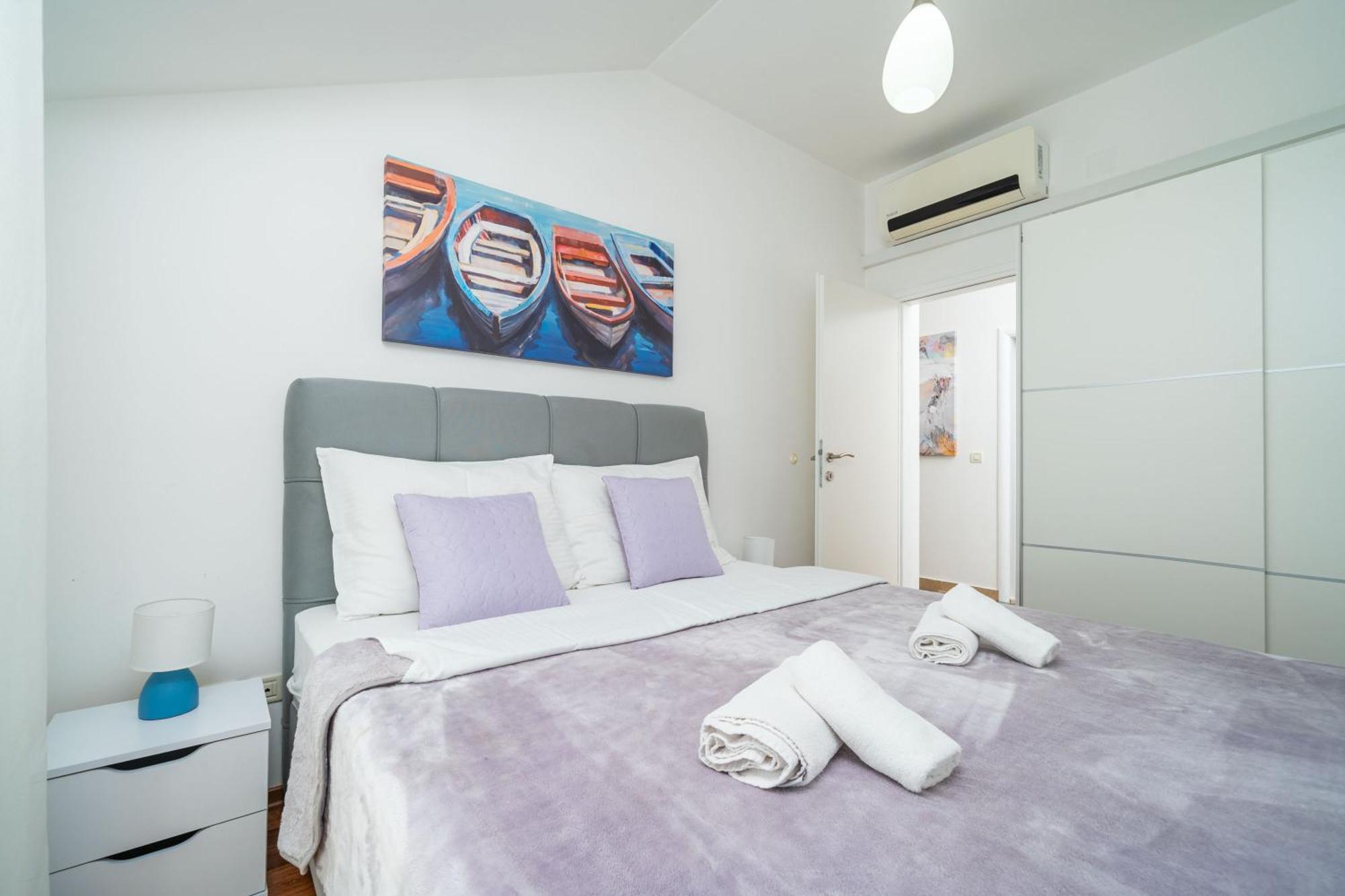 Apartments Isabora Dubrovnik Quarto foto